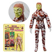 Mad Monsters Series 1 Horrible Mummy Action Figure